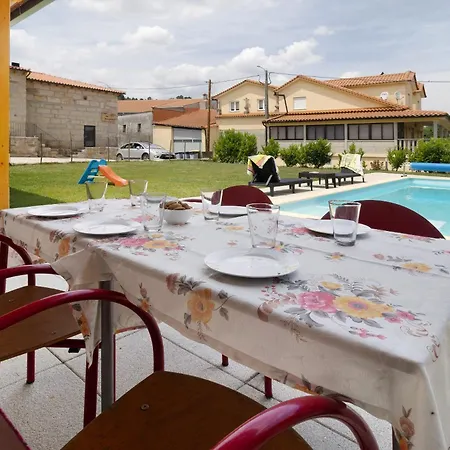 - Casa Da Marquinhas بيت للعطل