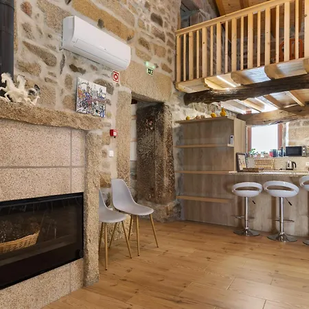 - Casa Da Marquinhas