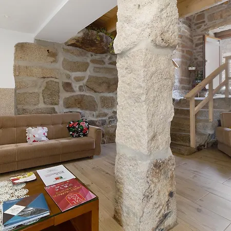 بيت للعطل - Casa Da Marquinhas