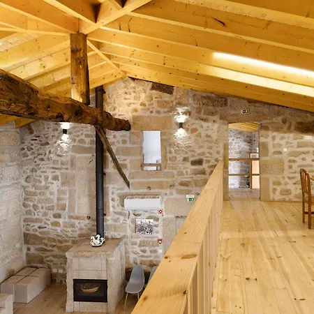 - Casa Da Marquinhas *