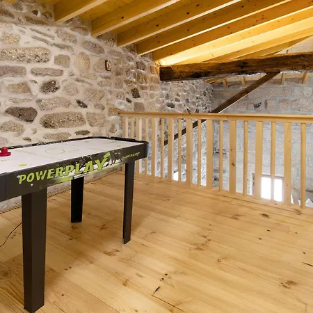 - Casa Da Marquinhas Lama de Ourico