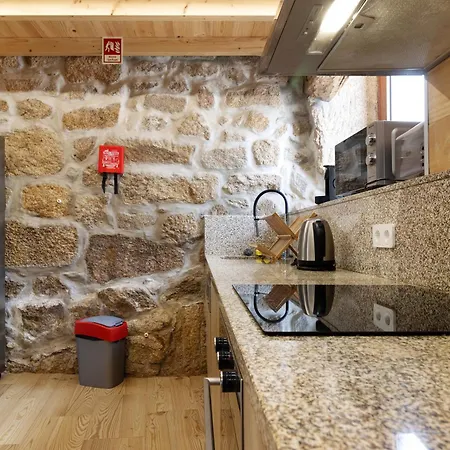 - Casa Da Marquinhas *