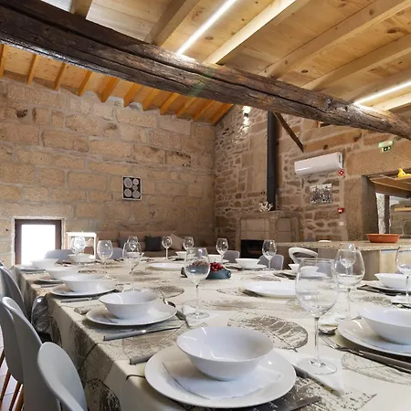 بيت للعطل - Casa Da Marquinhas *