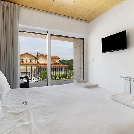 - Casa Da Marquinhas Lama de Ourico