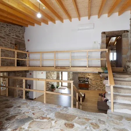 - Casa Da Marquinhas