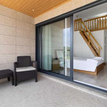 - Casa Da Marquinhas