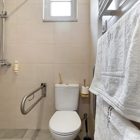 بيت للعطل - Casa Da Marquinhas