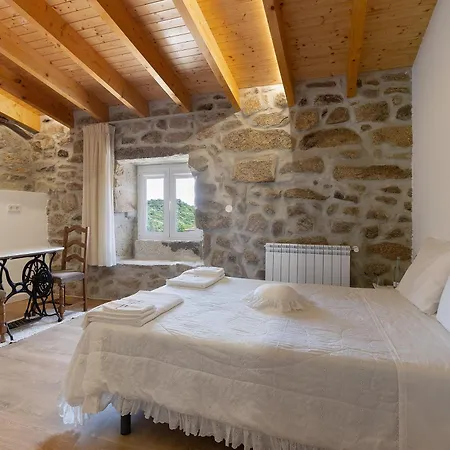 Feriehus - Casa Da Marquinhas Lama de Ourico