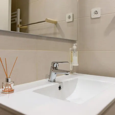 - Casa Da Marquinhas بيت للعطل