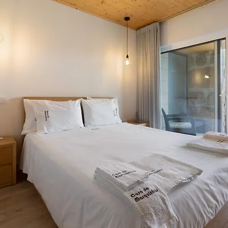 - Casa Da Marquinhas