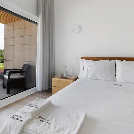 Feriehus - Casa Da Marquinhas Lama de Ourico