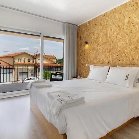 - Casa Da Marquinhas * Lama de Ourico