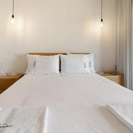 - Casa Da Marquinhas Feriehus *