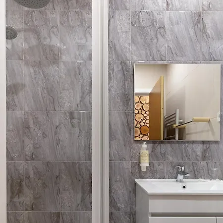 بيت للعطل - Casa Da Marquinhas *