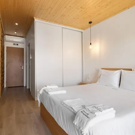 - Casa Da Marquinhas *