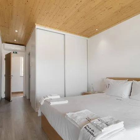 - Casa Da Marquinhas Lama de Ourico