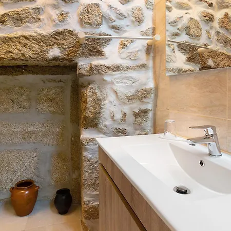 بيت للعطل - Casa Da Marquinhas *