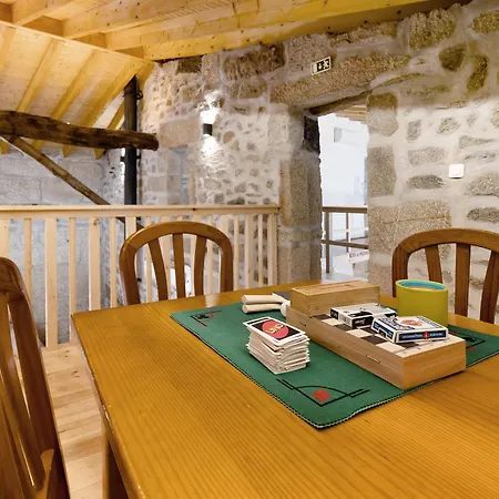 Feriehus - Casa Da Marquinhas *