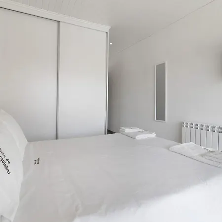 - Casa Da Marquinhas *