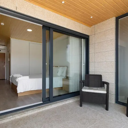 Feriehus - Casa Da Marquinhas