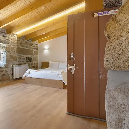 - Casa Da Marquinhas *