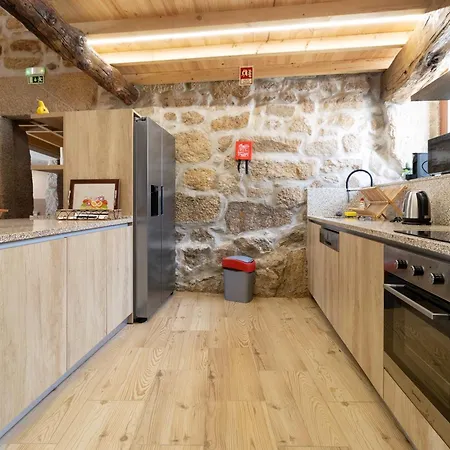 - Casa Da Marquinhas Дом отдыха *