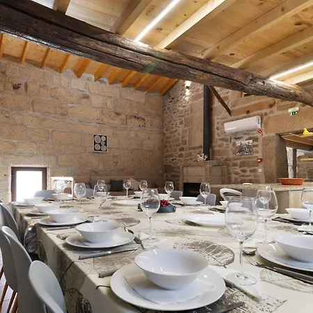 Casa vacanze - Casa Da Marquinhas Lama de Ourico