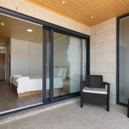 Ferienhaus - Casa Da Marquinhas