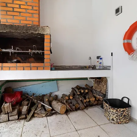 - Casa Da Marquinhas Дом отдыха