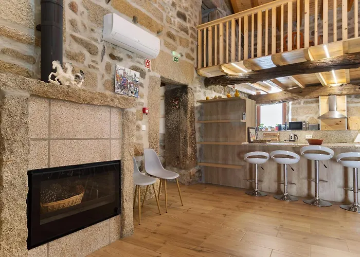 - Casa Da Marquinhas