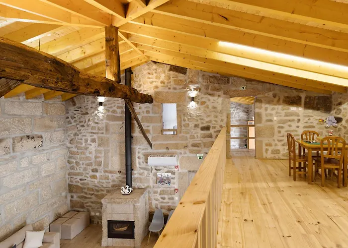 - Casa Da Marquinhas *