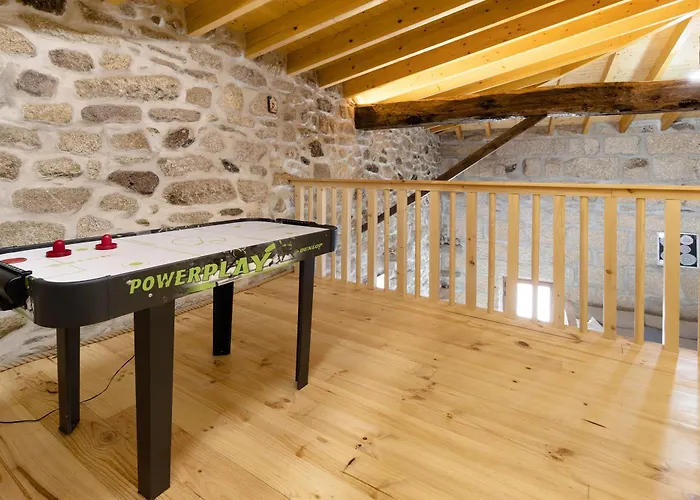 - Casa Da Marquinhas Lama de Ourico