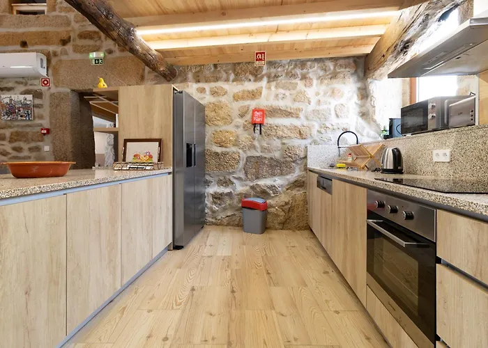 - Casa Da Marquinhas