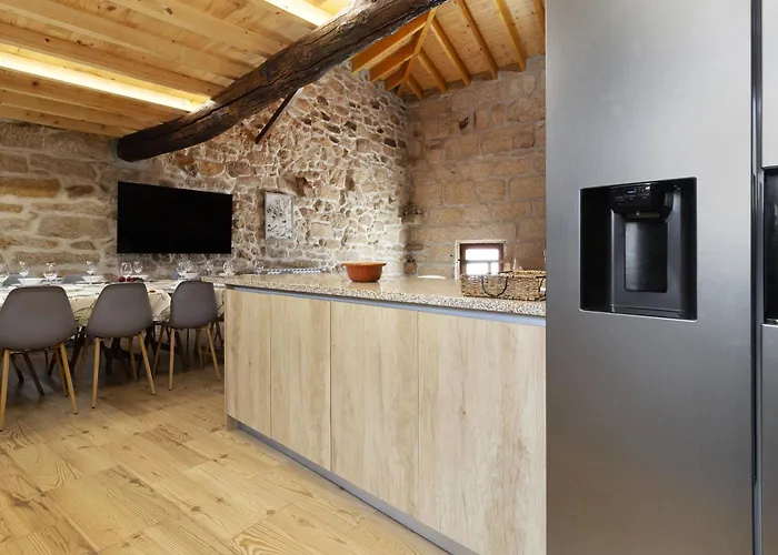 - Casa Da Marquinhas Prázdninový dům *