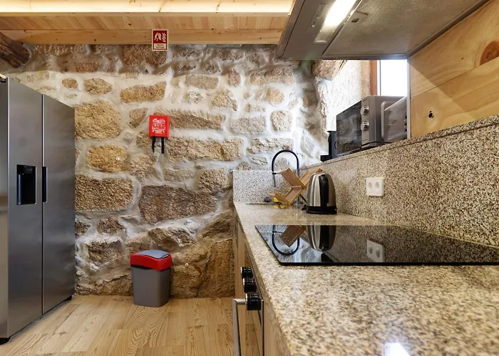 - Casa Da Marquinhas *