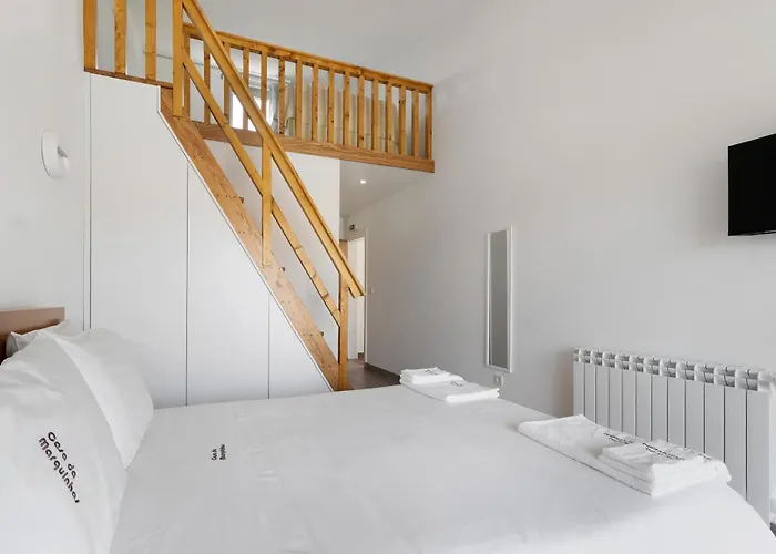 - Casa Da Marquinhas *