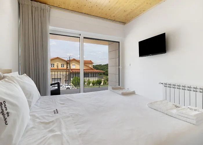 - Casa Da Marquinhas Lama de Ourico