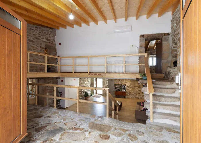 - Casa Da Marquinhas