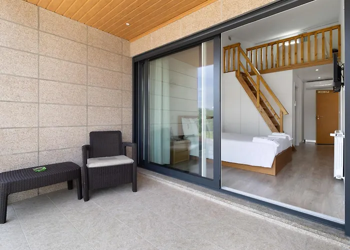 - Casa Da Marquinhas