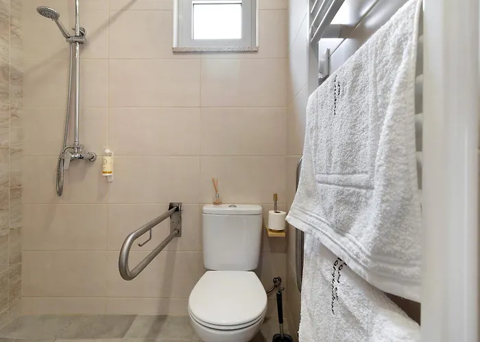 度假居 - Casa Da Marquinhas