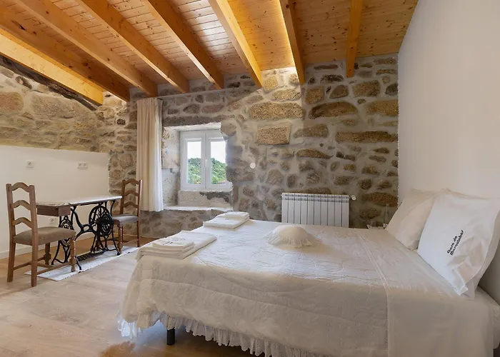 Prázdninový dům - Casa Da Marquinhas Lama de Ourico