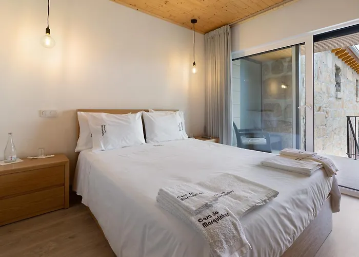 - Casa Da Marquinhas