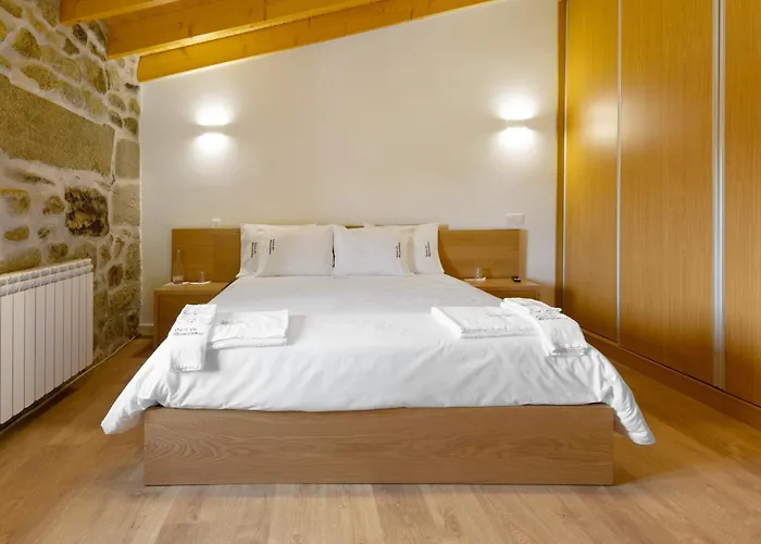 - Casa Da Marquinhas 度假居