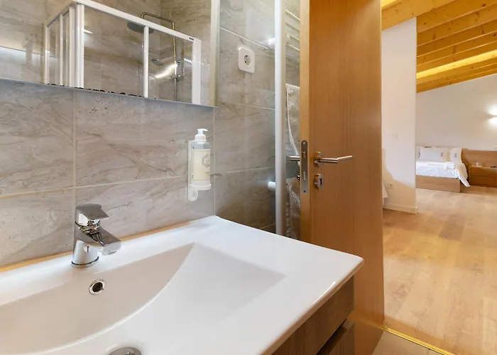 度假居 - Casa Da Marquinhas