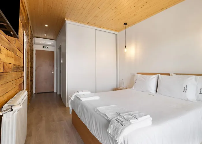 - Casa Da Marquinhas *