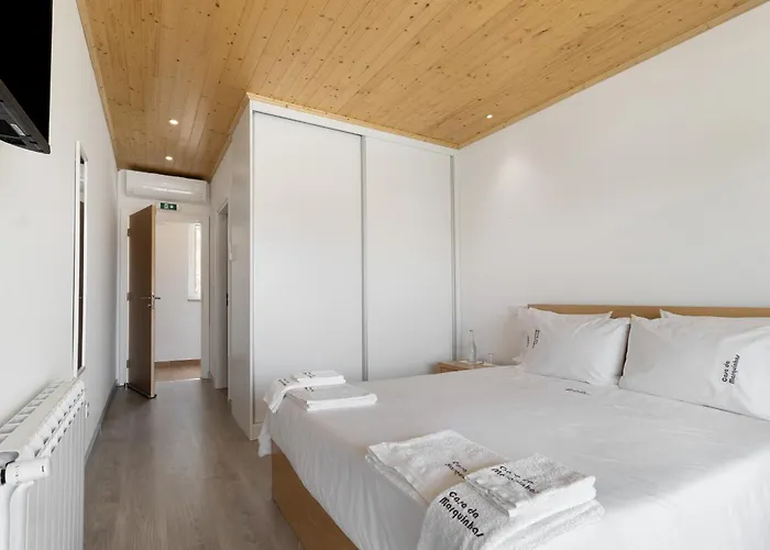 - Casa Da Marquinhas Lama de Ourico