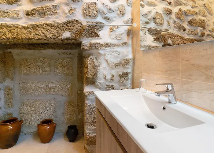 度假居 - Casa Da Marquinhas *