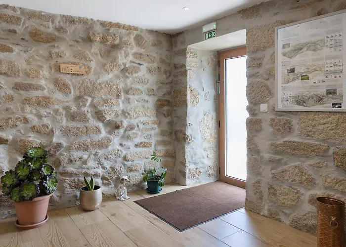 度假居 - Casa Da Marquinhas *