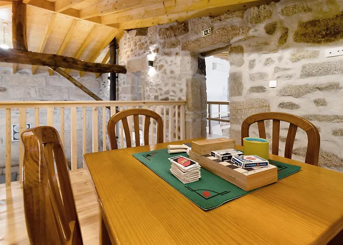 Prázdninový dům - Casa Da Marquinhas *