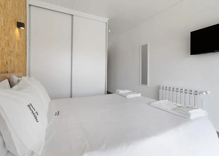 - Casa Da Marquinhas *